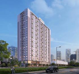 Dự án AQH Riverside