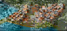 Dự án Aqua City Hạ Long