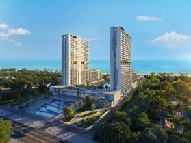 Dự án Aria Đà Nẵng Hotel And Resort