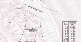 Bán đất tại xã Ea Pil, huyện M''Đrăk, tỉnh Đắk Lắk - LH: 0918828808