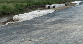 Bán đất mặt tiền Quốc Lộ 80,  Vĩnh Thạnh, Cần Thơ - Liên hệ: 0348222777
