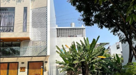 Bán đất giá lỗ 300 triệu, đường Trần Thị Thơm, Mỹ Tho 118m2, thổ cư full, SHR - LH: 0933697198