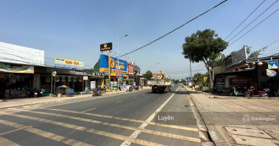 Bán đất mặt tiền đường chợ Tân Hội - Đức Trọng,  Lâm Đồng- LH: 0971121117