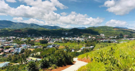 Bán đất nghỉ dưỡng Đại Lào - Bảo Lộc view đẹp- LH: 0907799780