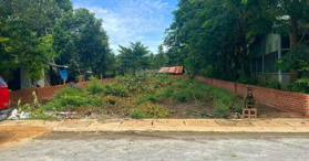 Bán đất tại đường Quốc Lộ 13, xã Thanh Phú, Bình Long, Bình Phước - LH:  0938889035 