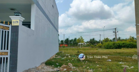 Bán gấp đất MTĐ Nguyễn Trung Trực, P8 120m2, SHR - LH: 0934022125