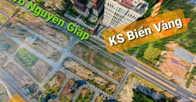 Bán đất KĐT Sa Động - Bảo Ninh - Đồng Hới - LH: 0947811789