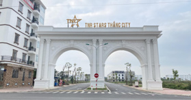 Bán gấp lô mặt chợ Hiệp Hòa, Bắc Giang- LH: 0983453826