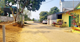 Bán đất  thổ cư có nhà cấp 4 xã Hợp Phong 800m2 0888884699