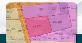 Bán lô đất hợp thổ 2 mặt tiền tại Cam Thành Nam - Cam Ranh, giá tốt - LH: 0905255866