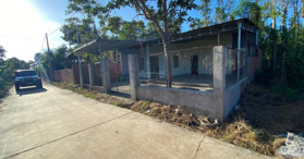 Bán nhà Tại xã Bình Giã, Huyện Châu Đức, BRVT - LH: 0931483646