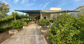 Bán nhà đất tại Bình Đại, Bến Tre - LH: 0876768836