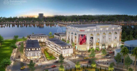 Bán nhà giá rẻ Vincom shophouse Đồng Hới Quảng Bình - LH: 0965087246