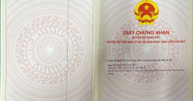 Bán nhà và đất dự án Sao Đỏ, Dương Kinh, Hải Phòng- LH:  0911115222