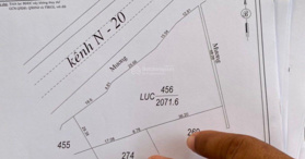 Bán lô đất tại Xã Lộc Hưng, Trảng Bàng, Tây Ninh - LH: 0886763939