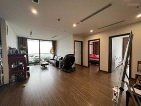 Bán căn 3PN The Nine Phạm Văn Đồng, Cầu Giấy giá 6 tỷ