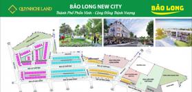 Dự án Bảo Long New City