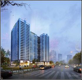 Dự án Bảo Ngọc City