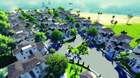 Dự án Bảo Ninh Sunrise