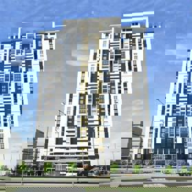 Dự án Bảo Quân Tower