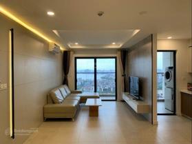 Bán căn 3PN diện tích 118m2 và full đồ tại tòa Novo Kosmo