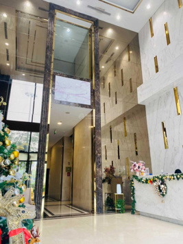 Bán cc cao cấp D El Dorado 4 tỷ 70m2 căn góc 2PN full đồ xịn