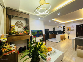 Bán gấp căn hộ cao cấp tại 3pn 126m2 CC Riverside Garden