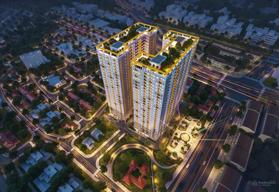 Dự án Bcons Bình Thắng