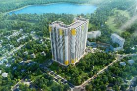 Dự án Bcons City