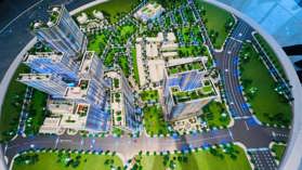 Dự án Bcons Ngôi Sao