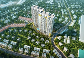 Dự án Bcons Polygon