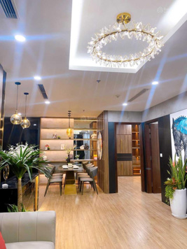 Bán gấp căn góc 03 ngủ 115m2 tòa Park 1 Times City, Hai Bà Trưng, Hà Nội