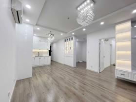 Bán căn chung cư 2 PN tòa T11 Times City, 83m2 đã sửa đẹp