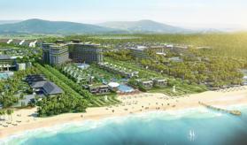 Dự án Best Western Premier Sonasea Phu Quoc