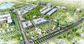 Dự án BGI Topaz Downtown