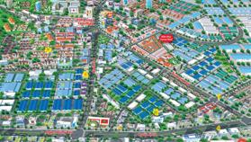 Dự án Biên Hòa Center Mall