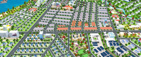 Dự án Biên Hòa New Town 2