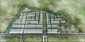 Dự án Bình Điền Center  2 Bình Chánh