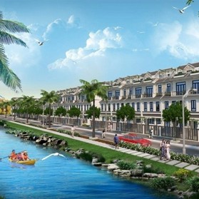 Dự án Bình Mỹ Center