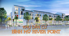 Dự án Bình Mỹ River Point