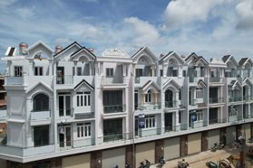 Dự án BiTa SmartHome