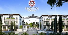 Dự án Bonito Residence