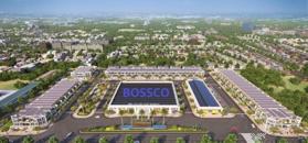 Dự án Bossco Gia Lai