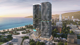 Dự án Cadia Quy Nhơn