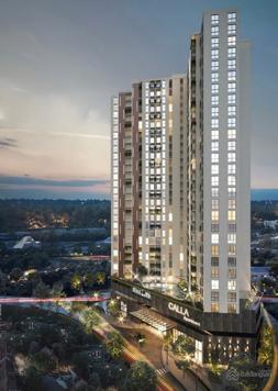 Dự án Calla Apartment Quy Nhơn