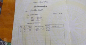 Bán đất xã Quế Mỹ, huyện Quế Sơn, Quảng Nam, LH: 0905534791