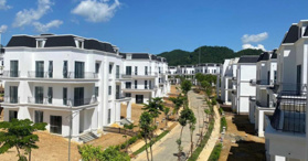 Cần bán cắt lỗ căn BT Xanh villas 260m2 Thạch Thất, Hà Nội- LH: 0946387988