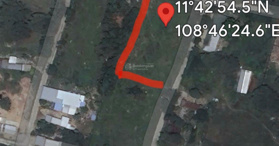 Bán lô đất 2 MT tại Xã Hoà Sơn, Ninh Sơn, Ninh Thuận 2.273 m² - LH: 0939516189