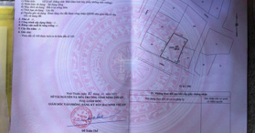 Bán lô đất tại Xã Thanh Hải, Ninh Hải, Ninh Thuận 107 m² - LH: 0939516189