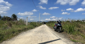 Cần bán gấp lô đất vườn ngang 10m, tại TDP Nghĩa An, Cam Nghĩa - LH: 0862222916